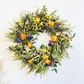 Waiting for Spring Wreath